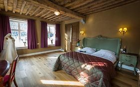 Guest House La Mairie