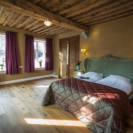 Guest House La Mairie Teuven Kamer foto