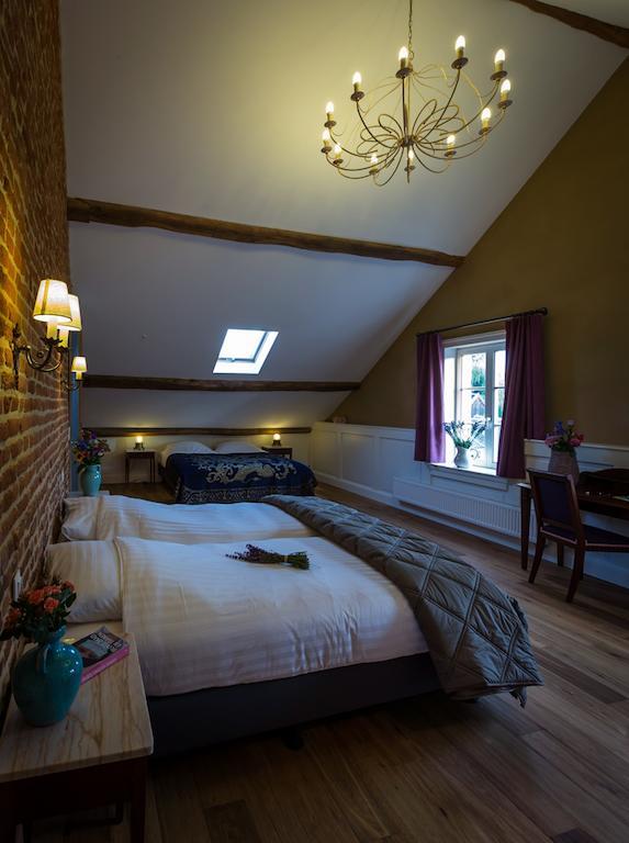 Guest House La Mairie Teuven Kamer foto