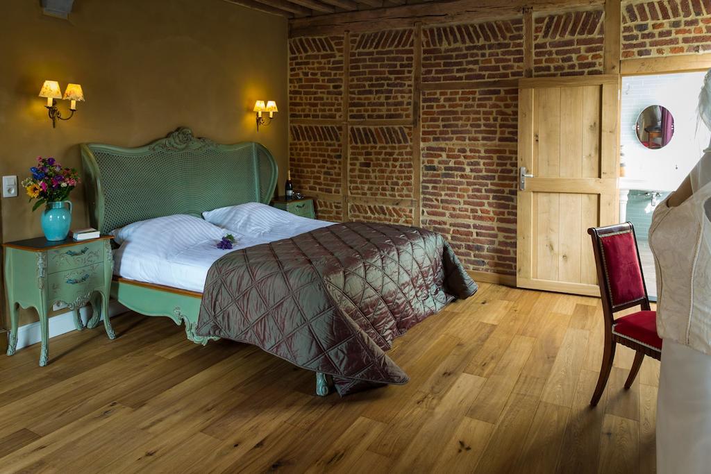 Guest House La Mairie Teuven Kamer foto