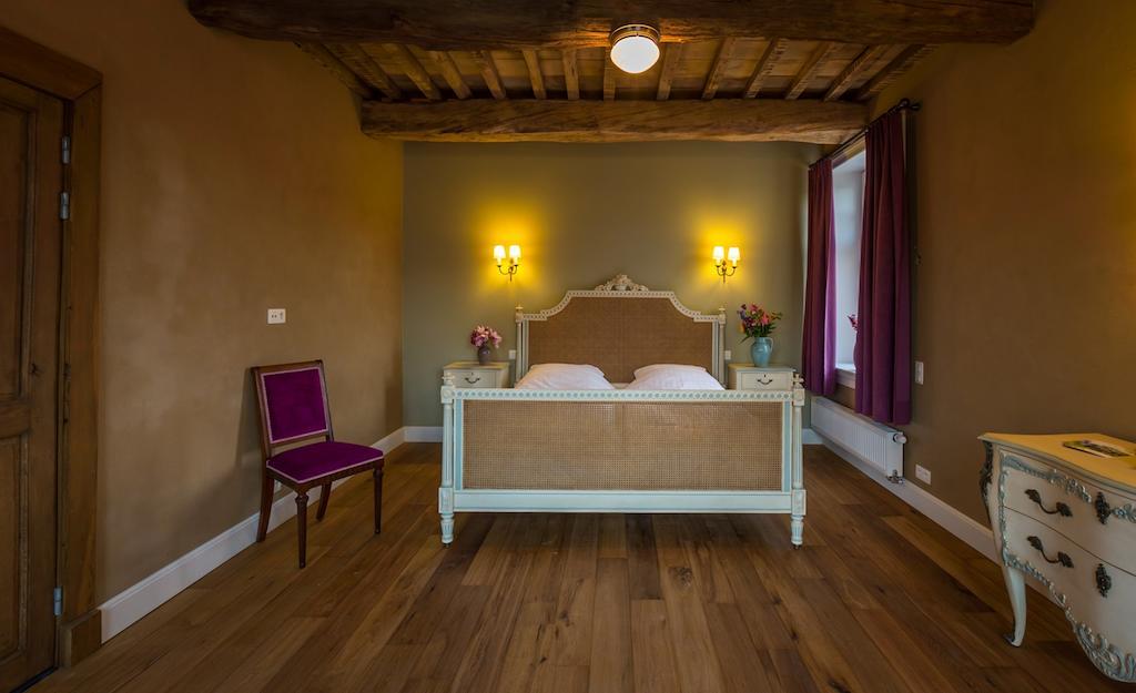 Guest House La Mairie Teuven Kamer foto