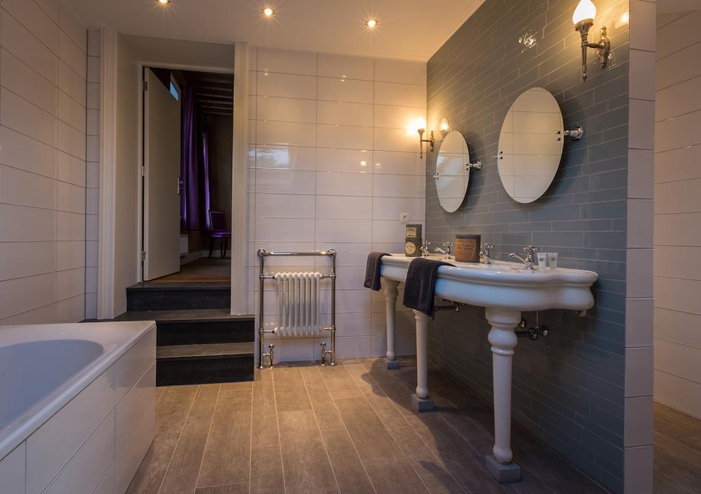 Guest House La Mairie Teuven Kamer foto